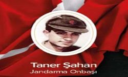 Kayseri'nin kahraman evlatları (2 Kasım Şehidi)