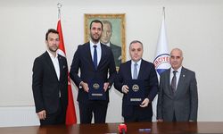 ERÜ ile KAYOTED iş birliği yapacak