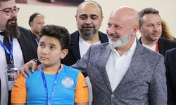 Satranç Türkiye Kupası Kayseri’de başladı