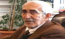 Kayseri Şoförler ve Otomobilciler Odası Başkan Vekili Özkılıç vefat etti