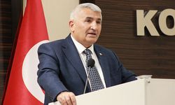 CHP’li Gümüş, “KİMAŞ için 45 milyon liralık sermaye artırımının gerekçesi sunulmadı”