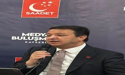 Başkan Arıkan: “Düşen uçağımızın inceleme sonuçları kamuoyuyla şeffaf bir şekilde paylaşılmalı”