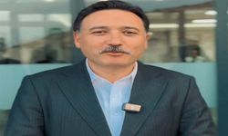 Vali Çiçek, “Yeşilay Rehabilitasyon Merkezi 'kimse yok mu' diyenlerin evi olacak”