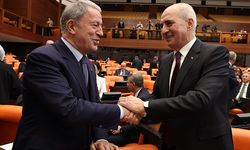 Akar, “TBMM’ye yönelik saygısızlık derhal düzeltilmelidir”