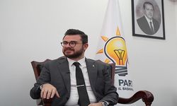 AK Parti İl Başkanı Okandan; “3 Kasım, Türkiye siyasi tarihinde bir dönüm noktasıdır”