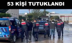 Kayseri dahil 10 ilde dolandırıcılık, bahis ve müstehcenlik operasyonu