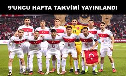 A Milliler Bulgaristan’ı konuk edecek