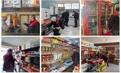 İl Tarım ve Orman Müdürlüğü: “Güvenilir gıda kırmızı çizgimiz”