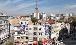 Büyükşehir'in Ödüllü Suriçi Camikebir Projesi'nde İlk Etap İçin Harekete Geçildi
