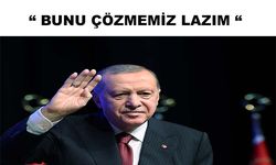 Cumhurbaşkanı Erdoğan: “Nüfus artış hızımız 1.7, bu bir intihardır”