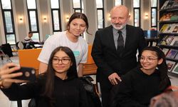 Kocasinan’da toplam 7 adet Sinan Kütüphanesi hizmet veriyor