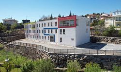 Talas'ta engelleri kaldıran büyük adım