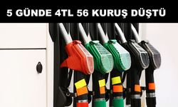 Motorinde düşüş trendi sürüyor