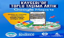 Büyükşehir'den Ulaşımda Dijital Dönüşüm Hamlesi: GTFS ile Toplu Taşımada Yeni Dönem Başladı