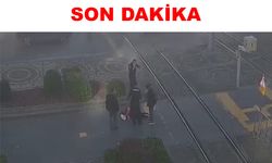 Kayseri'de polis ekipleri, rahatsızlanan vatandaşa ilk müdahaleyi yaptı