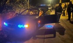 Kayseri’de 582 araç sürücüsü, cep telefonu kullanmaktan ceza yedi