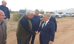 “81 İlde 81 Orman Projesi” protokolü imzalandı