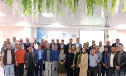 Büyükşehir'den 12 İlçede "MUBİS" Tanıtımı: Muhtarlarla Doğrudan İletişim Artıyor