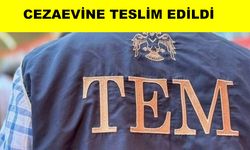 FETÖ’den 6 yıl hapis cezasıyla aranan şahıs yakalandı