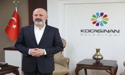 Kocasinan gül kokan camilerle daha huzurlu ibadet ortamı sunuyor