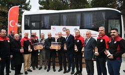 Başkan Büyükkılıç, Hayvan Hastalıkları ile Mücadelede Besicinin Yanında