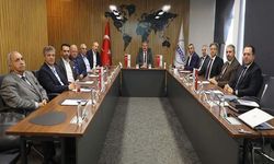 Başkan Palancıoğlu, “Kayseri sanayide Türkiye markası olma yolunda önemli adımlar atıyor”