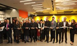 Büyükşehir'de Sanatın Kalbi Dayanışma İçin Attı: Kanser Hastalarına Destek