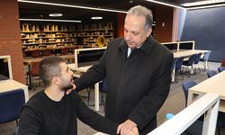 724 Kütüphane 1 Milyonu aştı