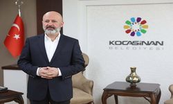 Başkan Çolakbayraktar'dan 10 Kasım mesajı