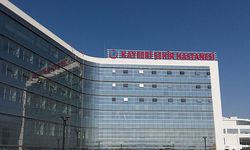 Kayseri Şehir Hastanesi’ne 40 kişilik personel alımı