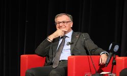 Başkan Özdoğan, “Şehirlerimiz büyüyor, vatandaşlarımızın yaşam kalitesi yükseliyor”