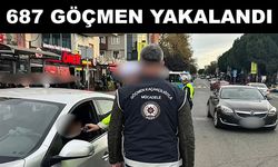 81 ilde göçmen kaçakçılığı operasyonu