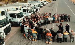 Başkan Palancıoğlu: “Belediyemizin dörtte bir bütçesi temizliğe gidiyor”