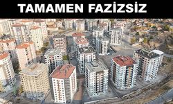 Battalgazi ve Anbar’da 21 daire için ihale yapılacak