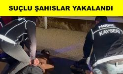 1 kilogram narkotik maddenin piyasada sürülmesi engellendi