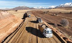 Büyükşehir'den Gönüllere Dokunan Proje: "Sevgi Örüyoruz" Etkinliği