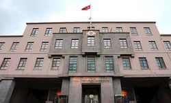 MSB: “Şehitlerimizin naaşı bugün Türkiye’ye getirilecek”