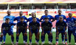 Erciyes 38 FK ikinci kez avantajı koruyamadı