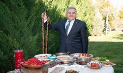 Başkan Büyükkılıç: "Kayseri, UNESCO İçin Adeta Biçilmiş Kaftan"