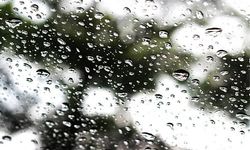 Kayseri’de hafta içi sağanak yağış bekleniyor