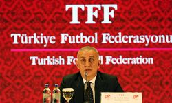 Hacıosmanoğlu: "Futbolda deprem var"