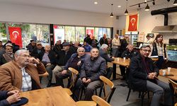 Talas Belediyesinden Osmanlı evin'de güvenli telefon eğitimi