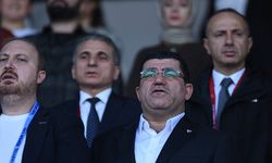 Açıkalın: Deplasmandan 3 puanla dönmek önemli