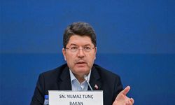 Bakan Tunç, “Çocuklarımızın umut dolu bir geleceğe adım atmaları hepimizin ortak amacıdır”