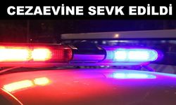 FETÖ/PDY operasyonunda ihraç polis memuru yakalandı