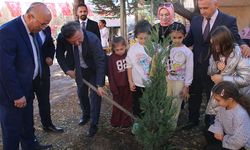 ADA Projesi Kapsamında ‘Şehrin Kaşifleri’ etkinliği düzenlendi