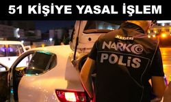 Uyuşturucu operasyonu