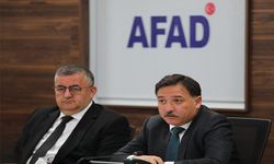 Kayseri’de kış tedbirleri koordinasyon kurulu toplantısı