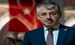 Vekil Çopuroğlu, “Cadılar Bayramı’nın Türk kültüründe yeri yok”