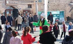 Bilim TIR’ı İncesu’da: Öğrenciler için bilim dolu bir gün